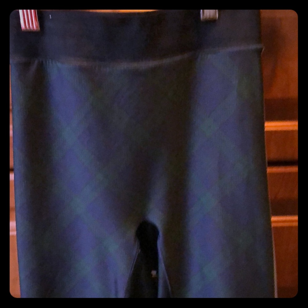 Ultracor high waisted leggings. XS.
